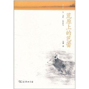 《荒原上的芭蕾》