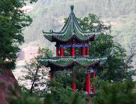 雲崖寺[江西省修水縣雲崖寺]