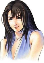 Rinoa