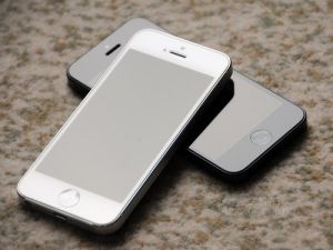 iPhone5