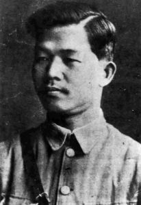 Deng Yanda