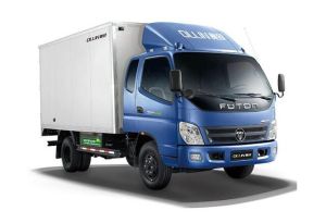 奧鈴CNG兩用燃料輕卡 奧鈴CNG兩用燃料輕卡