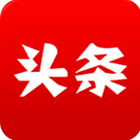 掌中頭條LOGO