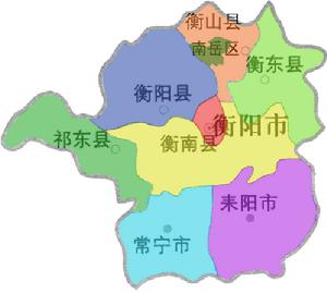 Hengyang