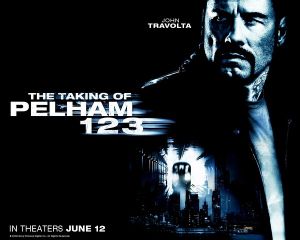 The Taking of Pelham 123 (2009 film)