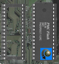 磐英的EPoX BIOS Squre技術