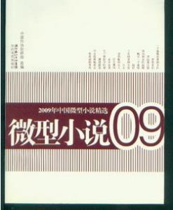 2009年中國微型小說精選