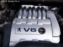 3.0 V6發動機的動力輸出