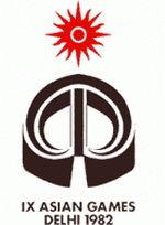 1982年新德里亞運會會徽