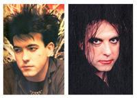 Robert Smith