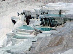 pamukkale