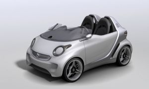 smart forspeed 