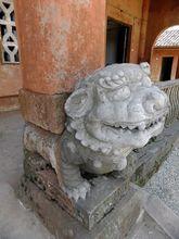 雲霧寺[四川省大竹雲霧山寺]