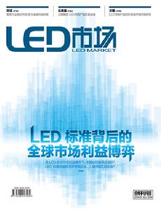 LED市場