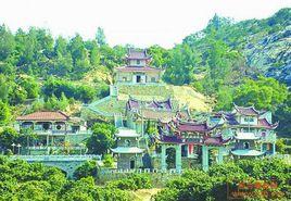 獅山禪寺