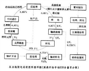 核燃料循環