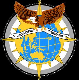 美國太平洋司令部