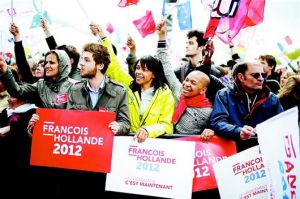 法國社會黨