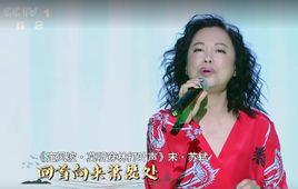 定風波[黃綺珊演唱歌曲]