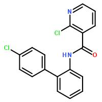 啶醯菌胺