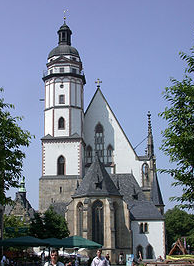 聖多馬教堂