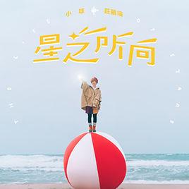 星之所向[莊鵑瑛演唱歌曲]