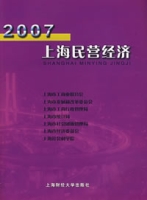 2007上海民營經濟