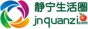 靜寧生活圈 LOGO