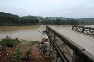 平江大橋