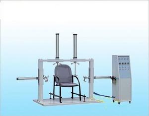 辦公椅扶手負載試驗機