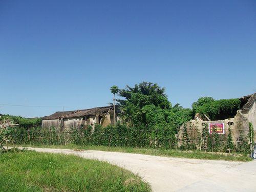 廣東普寧東街道上塘歸湖村