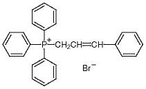 溴化肉桂基三苯基磷鎓