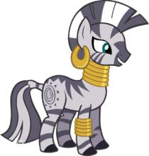 Zecora