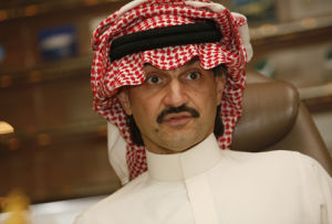 Al-Waleed bin Talal