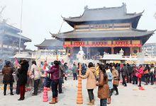 鹽城永寧寺高清大圖