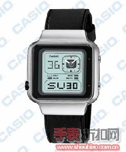 CASIO LAQ-2000L-1A