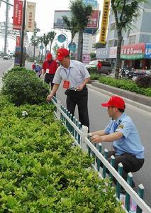 海門鎮[江蘇省南通市海門市下轄街道]