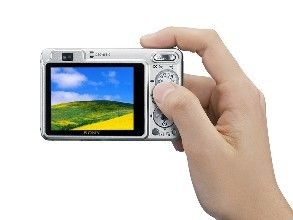 佳能 IXUS210