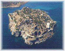 Spinalonga