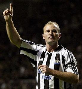 Alan Shearer