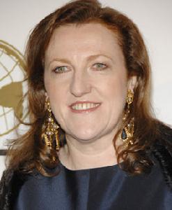 Glenda Bailey