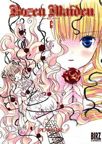 《Rozen Maiden》