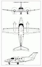 巴西EMB-121運輸機