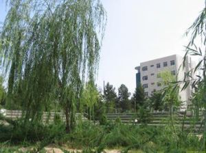 榆林學院