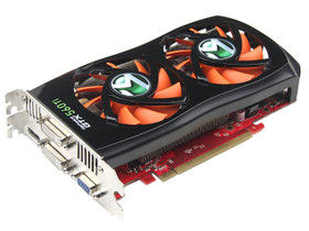 銘瑄 GTX560Ti終結者