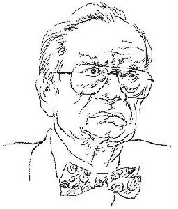 Paul Samuelson