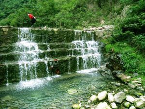 九峰山旅遊區