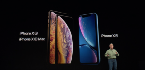 iPhoneXR