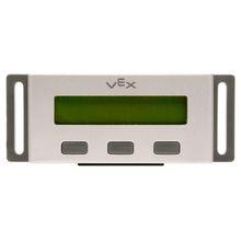 vex[VEX機器人]