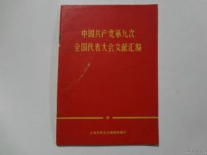 紅皮書